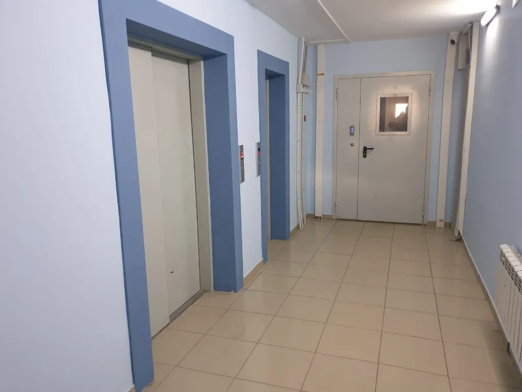 Комфортабельная квартира в доме премиум класса