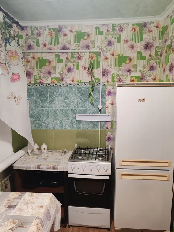 Дом с отдельной территорией