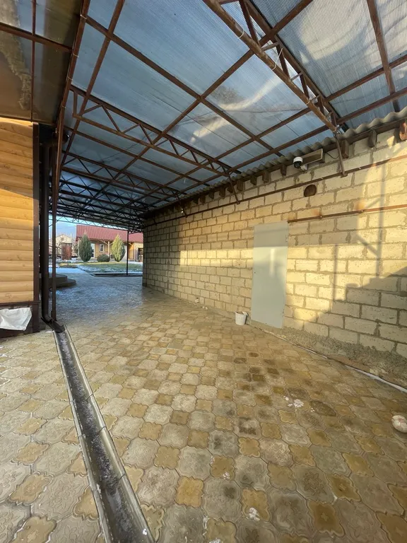 Большой уютный частный дом рядом с Волгой