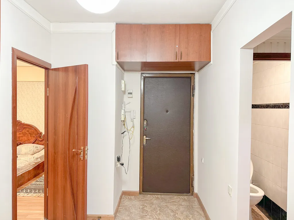 Удобная квартира в старом городе Ереван