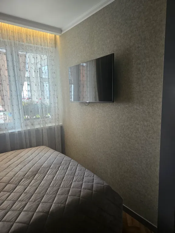 Новая, шикарная, уютная квартира в Сириусе