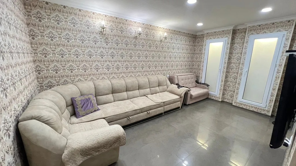 Вип квартира