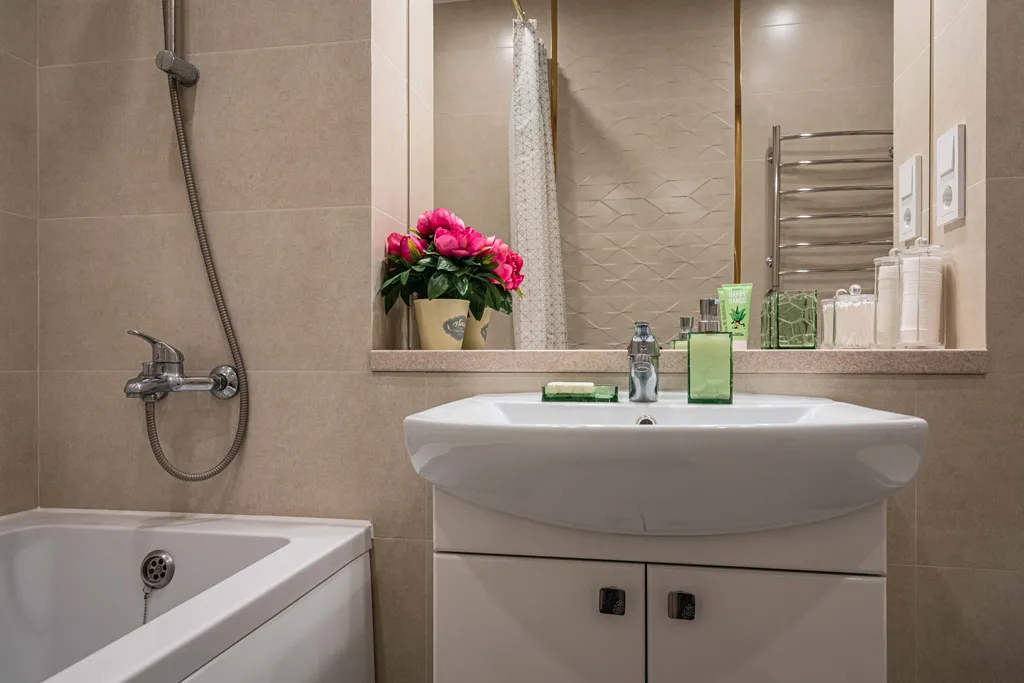 Квартира 1-комнатная Квартира — Калининград