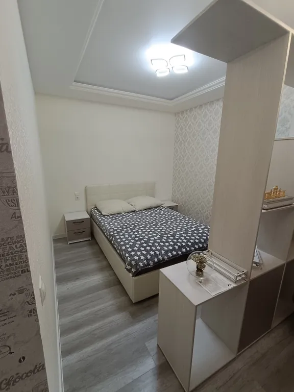 Квартира с видом на Кремль и р. Великую, с выходом на террасу