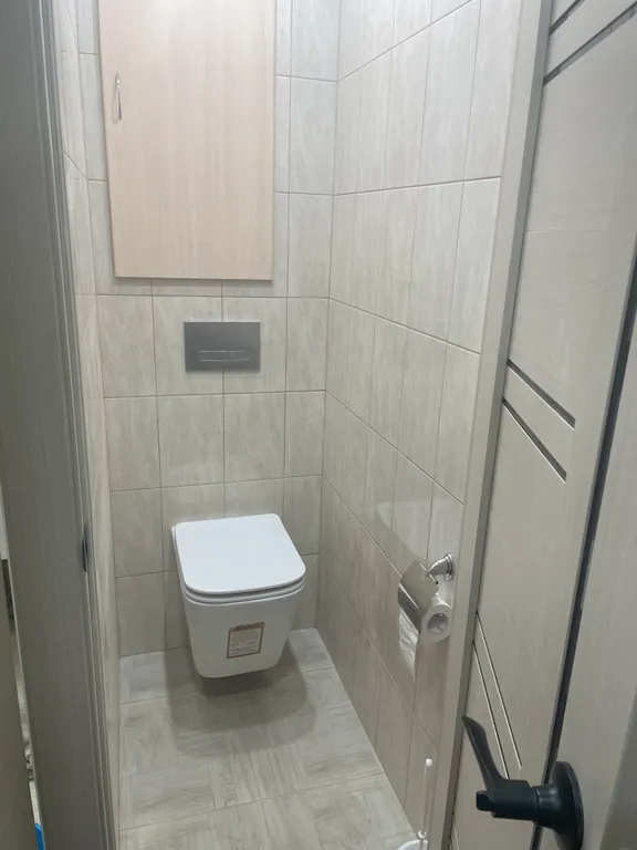 Большая уютная квартира в нижней части города