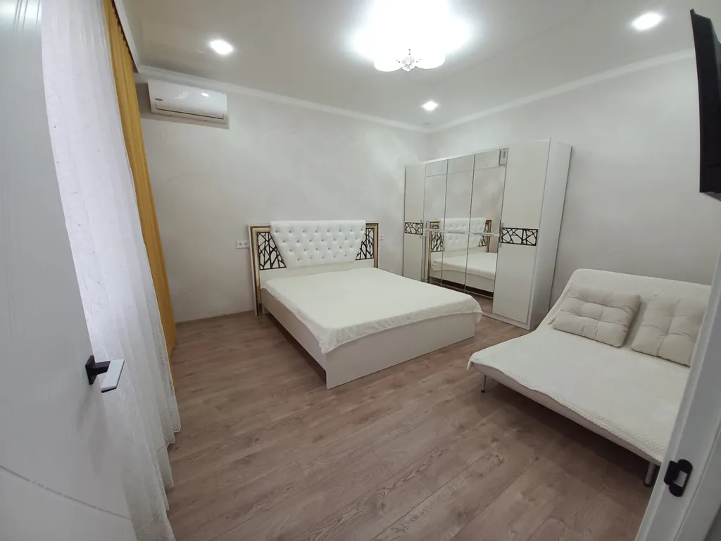 Коттедж Коттедж Уютная квартира в курортной зоне — Кисловодск