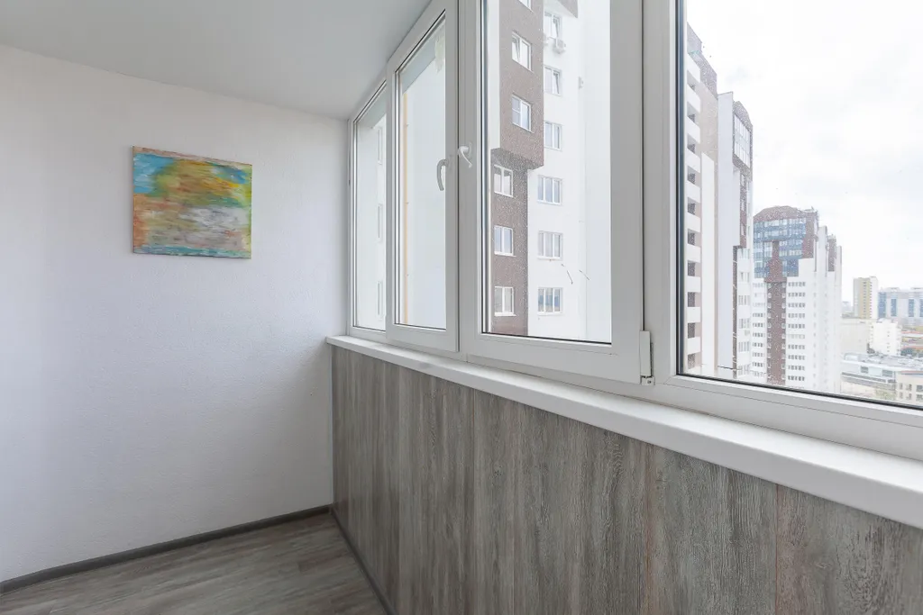 Стильная квартира на Карла Маркса