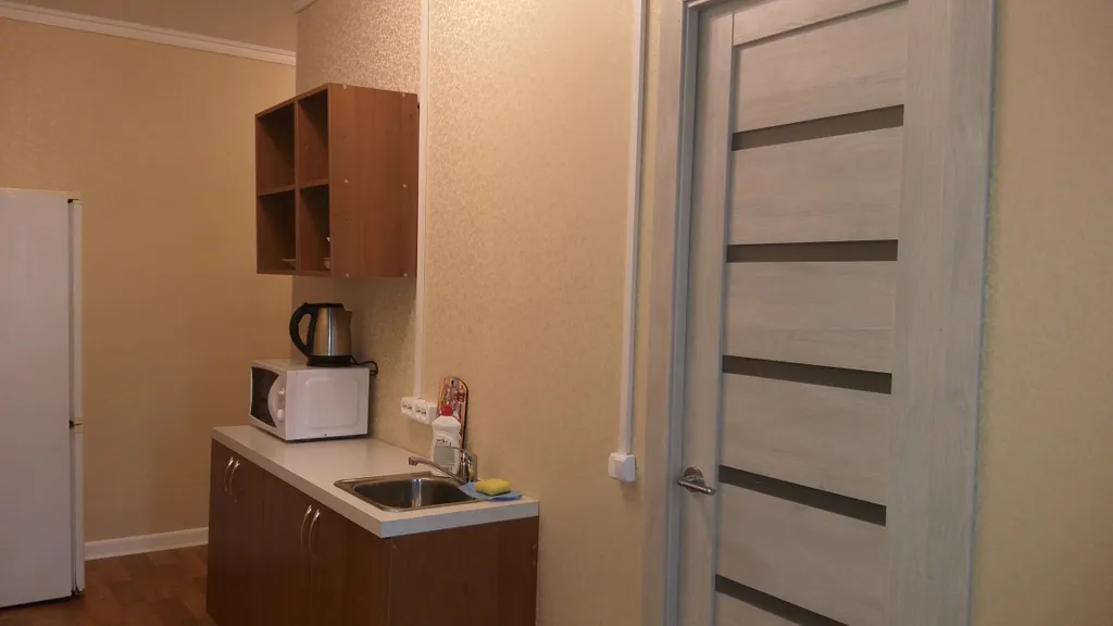 Апартаменты на Новоселов