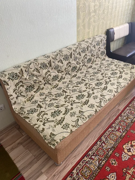 Уютная квартира, евродвушка в центре города