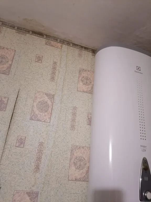 Светлая уютная квартира