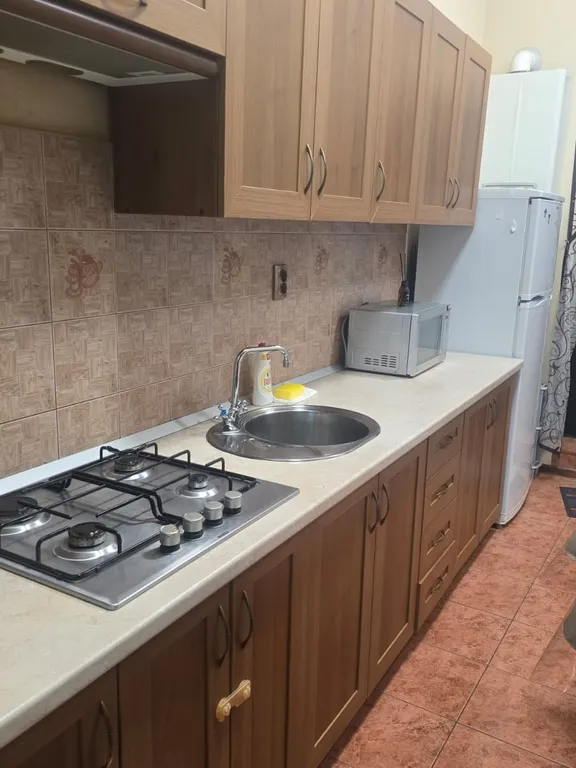 Квартира Уютная квартира в центре — Владикавказ