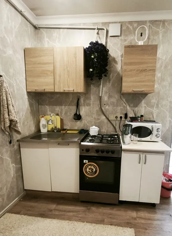 Коттедж Домик в центре — Кисловодск