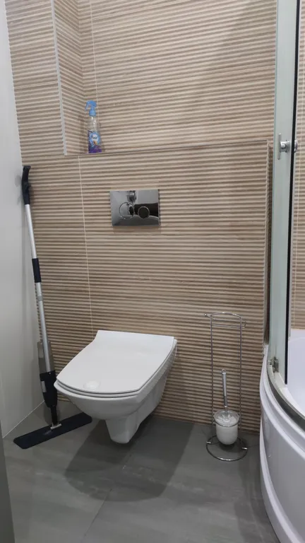 Квартира Квартира Уютная студия в жилом доме комфорт класса — Калининград