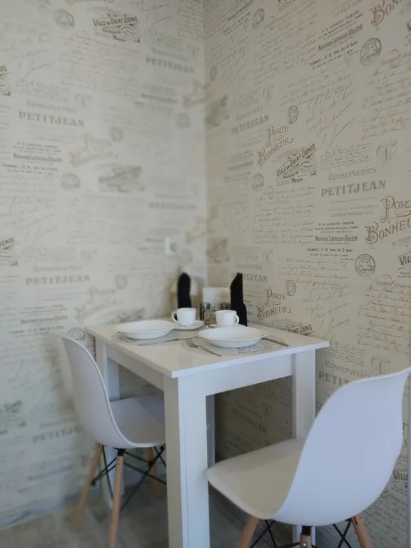 Комфортабельная квартира