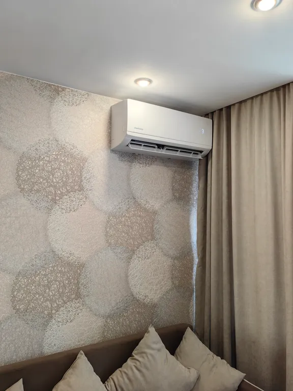 "TulApart"Семейные апартаменты премиум в самом сердце города