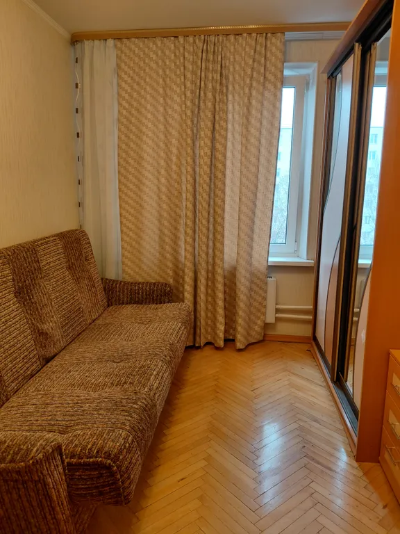 Квартира для сотрудников