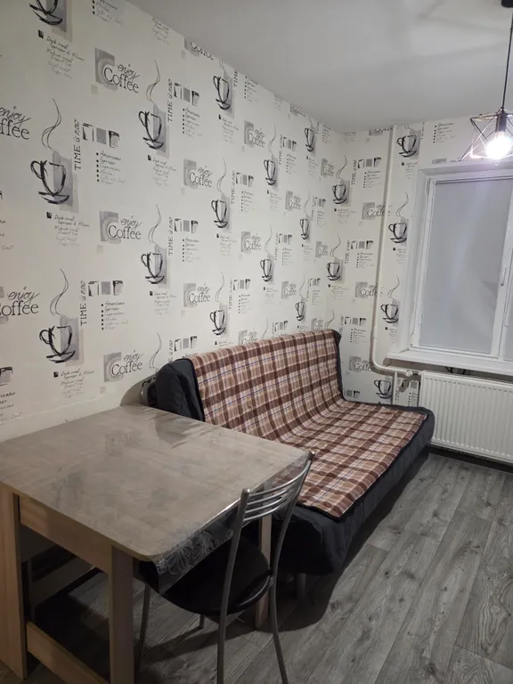 Просторная, уютная квартира у Чистых прудов