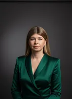 Сальникова Инга