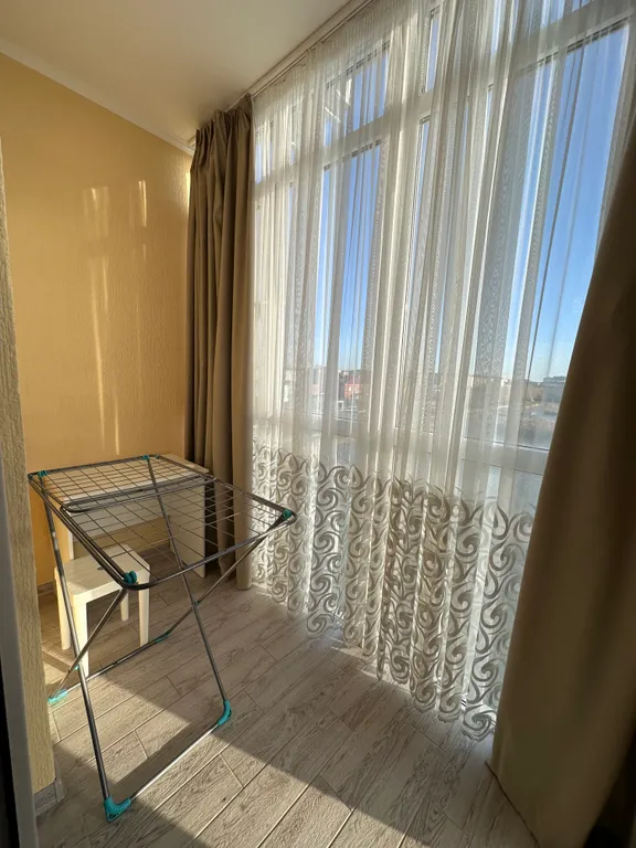 Квартира Уютная квартира с видом на озеро — Славянск-на-Кубани