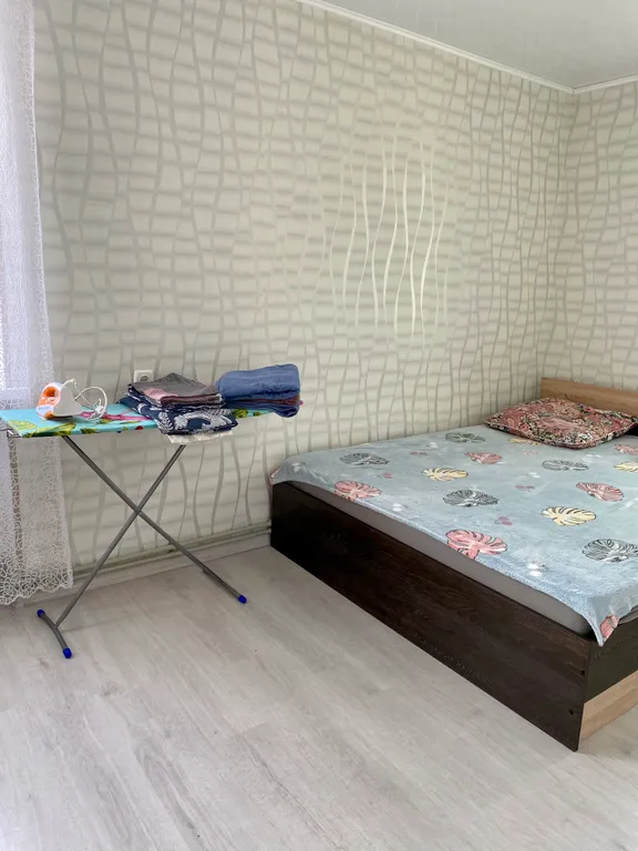 Классная квартира в 3 минутах ходьбы от моря