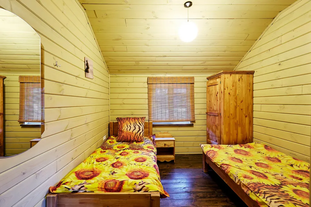 3-комнатный Дом