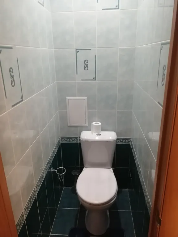 Sweet room на Киртбая