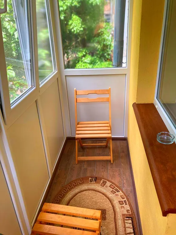 Студия у моря в центре