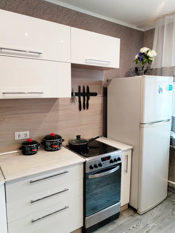 Уютная квартира в курортной зоне