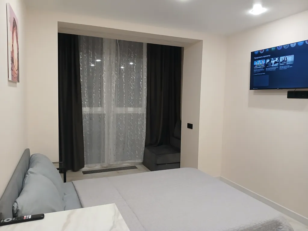 Уютная квартира в центре