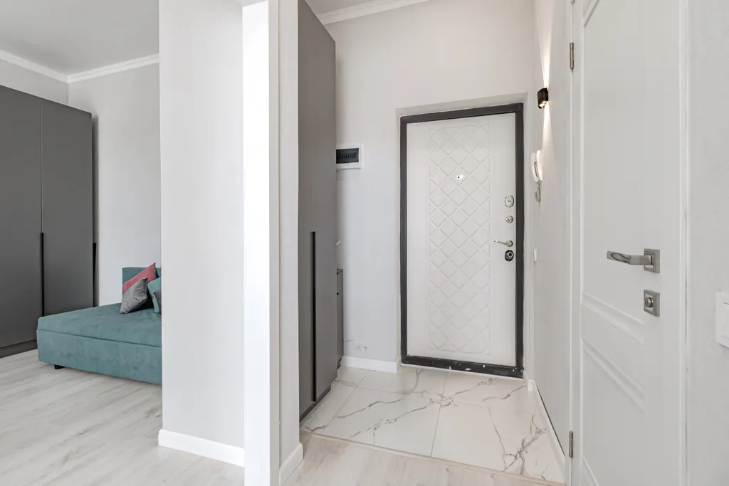 Tandau Comfort Apartment