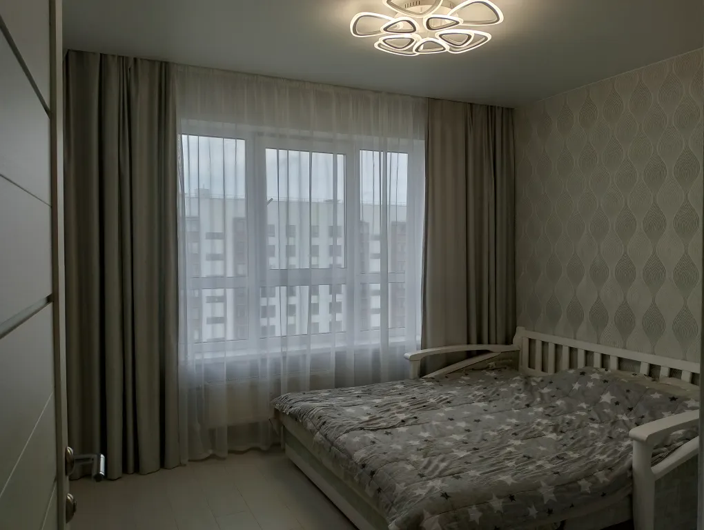 Уютная квартира для семьи