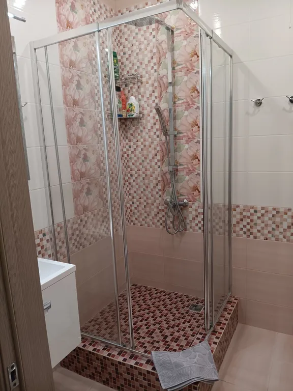 Уютная квартира в ближнем Арбеково.