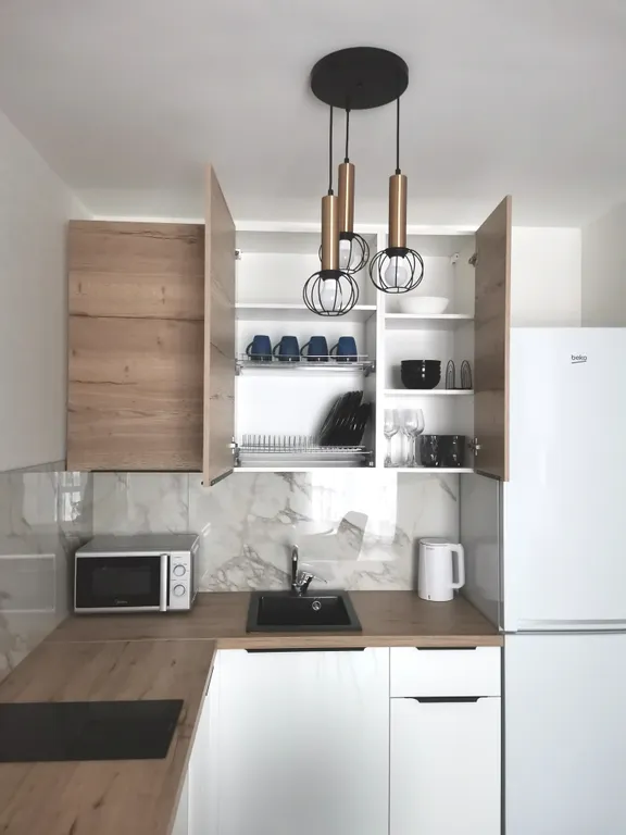 Уютная Евродвушка для хороших людей