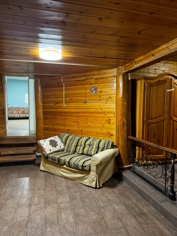 Уютное Бунгало в лесу у горнолыжного склона и пляжа Сорочаны