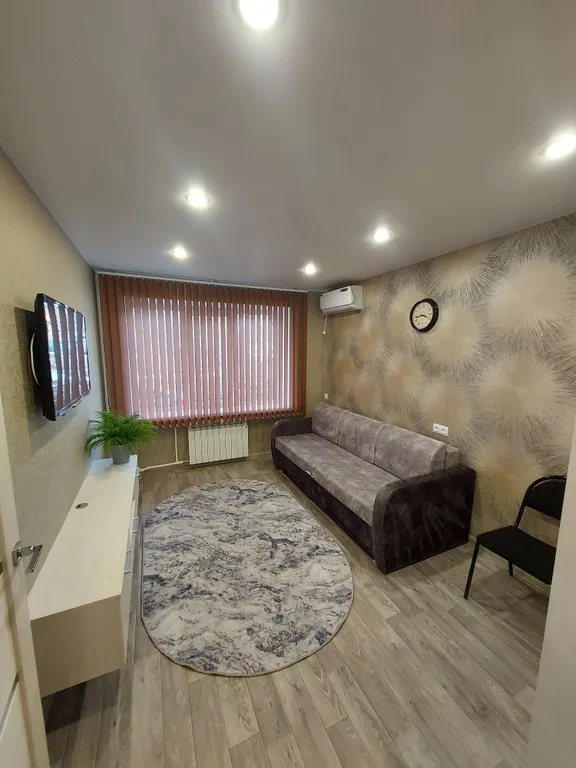 Уютная квартира в самом центре у набережной