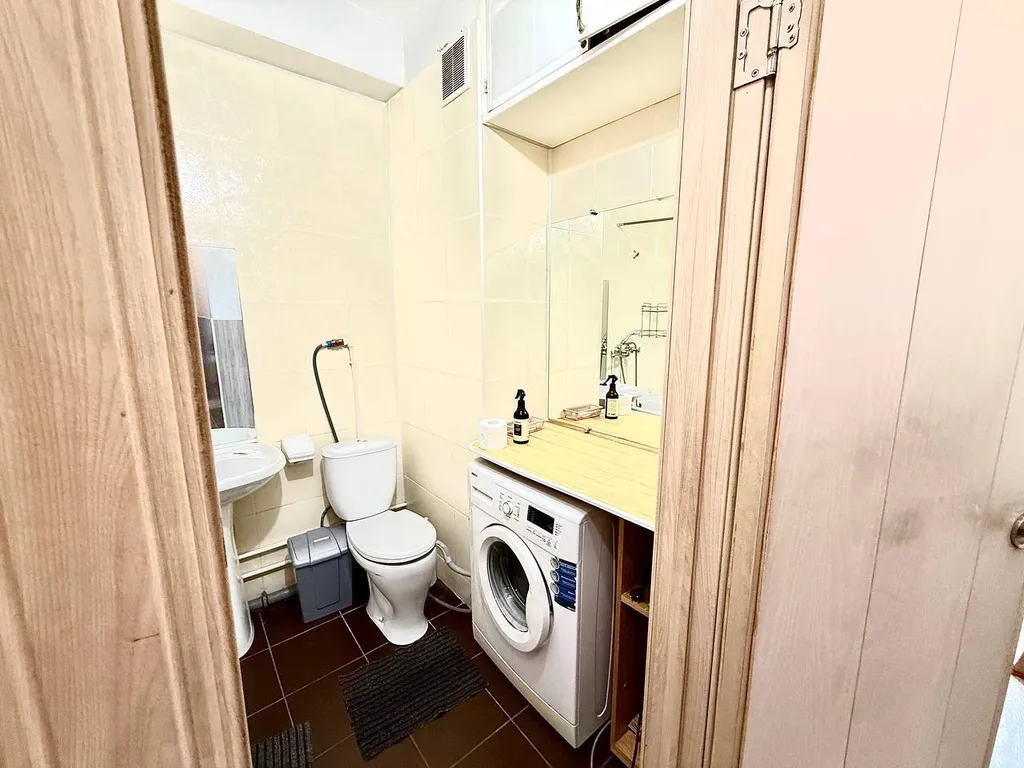 Уютная квартира рядом с автовокзалом