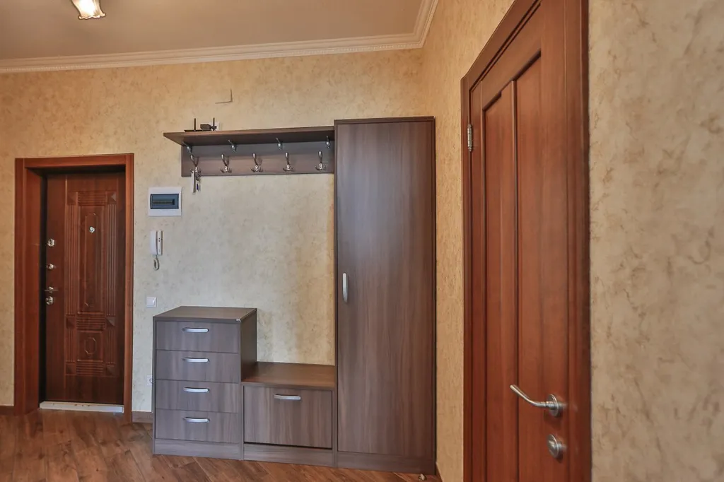 Квартира Квартира Ideal house — Геленджик