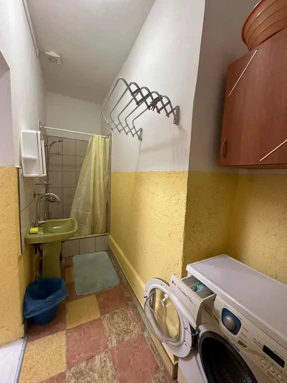 Студия в Гурзуфе