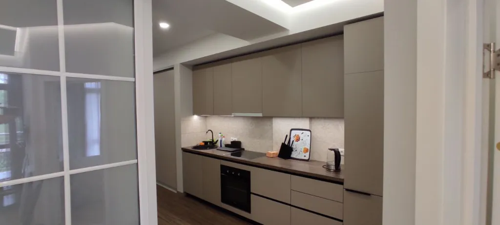 Апартамент в в элитном санатории Беларусь