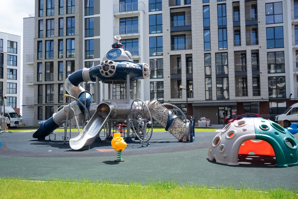 Pavlov "Весенний сад" | Студия