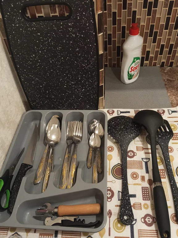 Квартира Уютные апартаменты в новом ЖК — Калининград