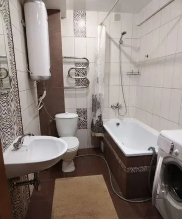 Квартира у метро Уралмаш