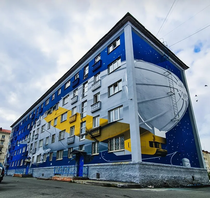 Уютная квартира в центре центра