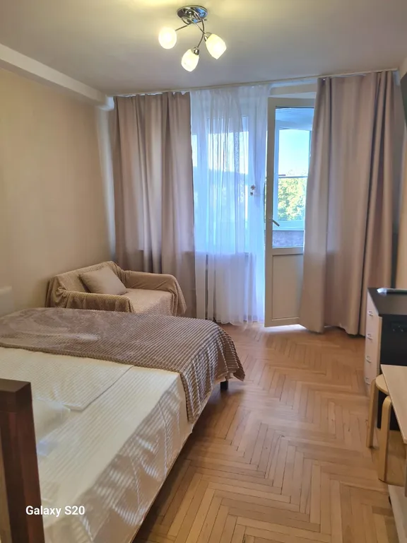 Уютная квартира в курортной зоне