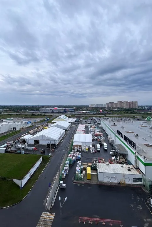 Эффектная и уютная квартира в новом доме с отличным ремонтом