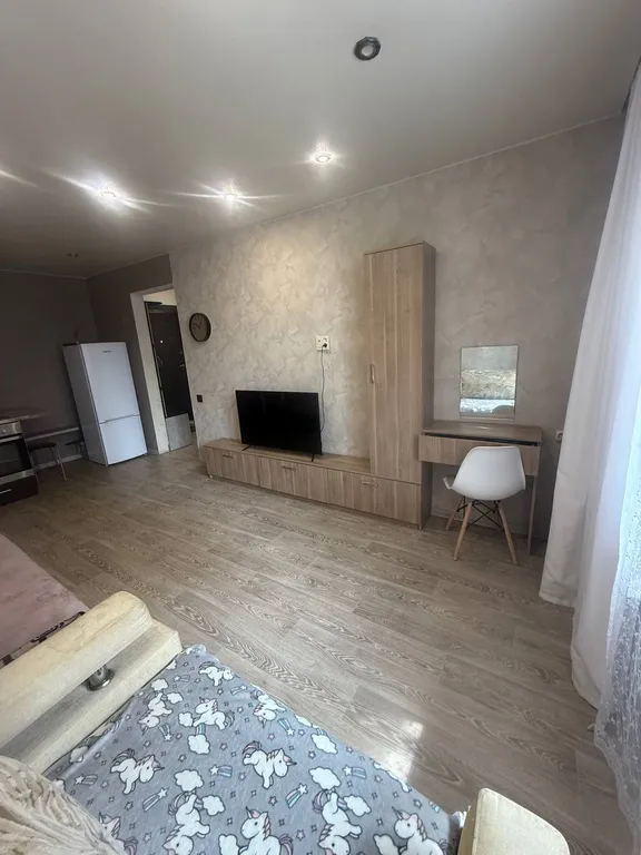 Уютная студия