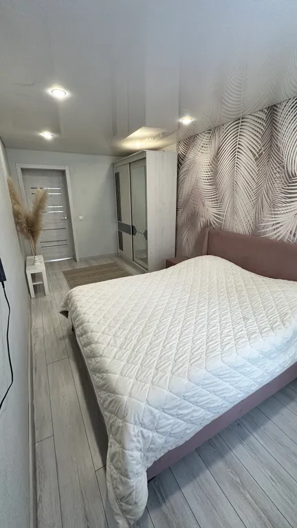 Квартира Уютная квартира в Геше — Шерегеш