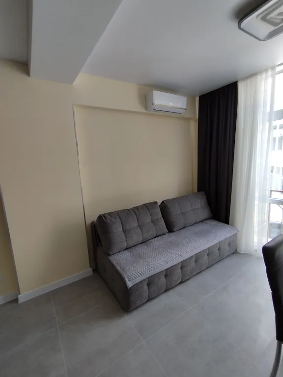 Квартира у моря в бухте Ласпи