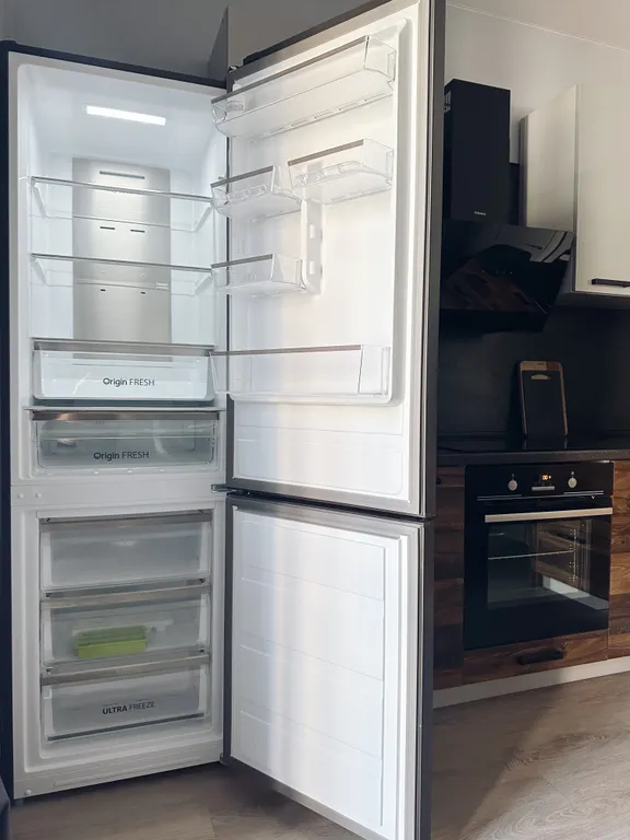 Квартира Квартира Зелёная миля с видом на море — Зеленоградск