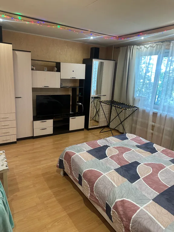 У госпиталя удобная квартира Нижний Тагил